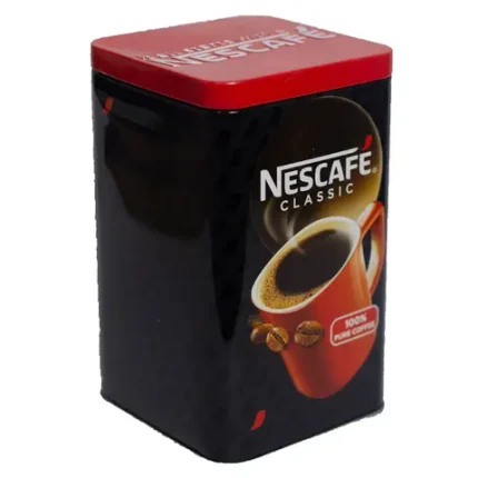 Nescafe