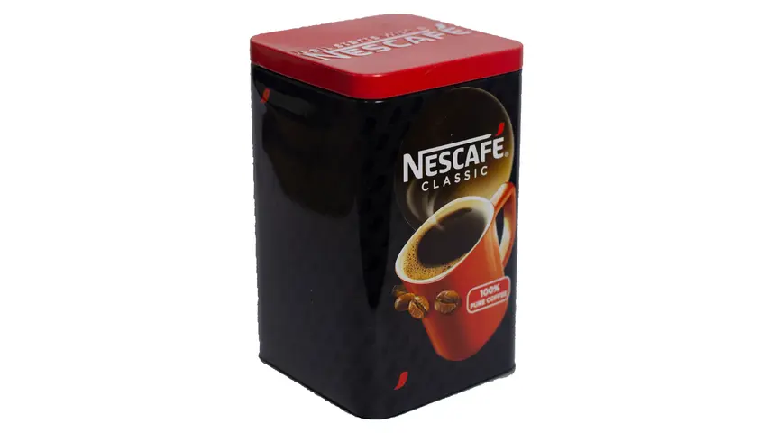 Nescafe