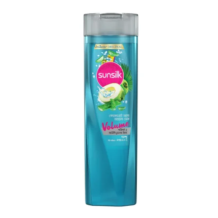 Sunsilk Volume Shampoo