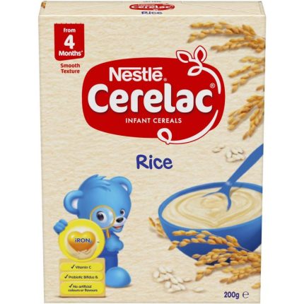 Nestle Cerelac Stage1