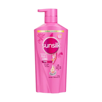 Sunsilk Thick & Long Shampoo