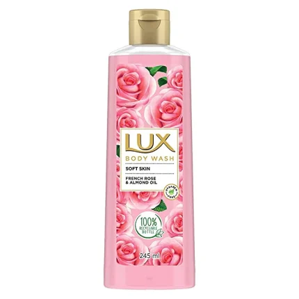 Lux Body Wash