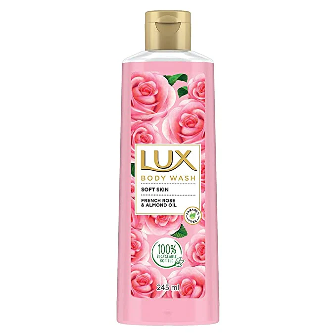 Lux Body Wash