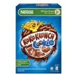 Nestle Koko Krunch Cookie Cereal