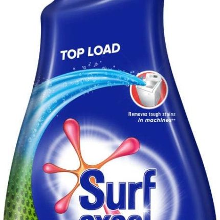 Liquid Detergent