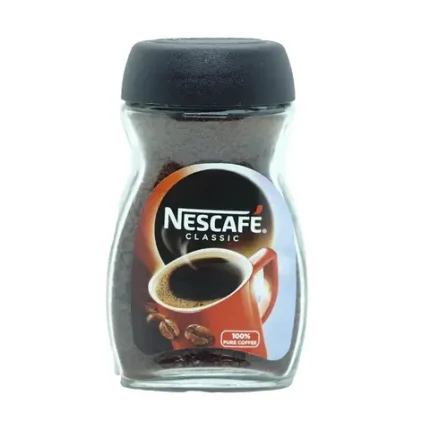 Nescafe