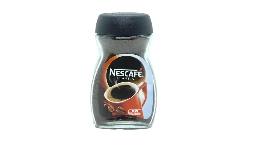 Nescafe