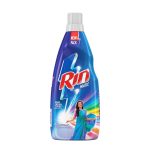 Rin Liquid Detergent Matik