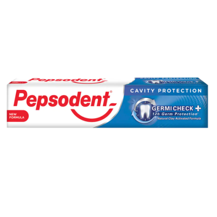 Pepsodent Toothpaste