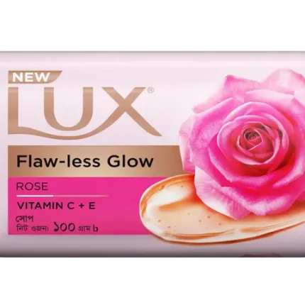 Lux Soap