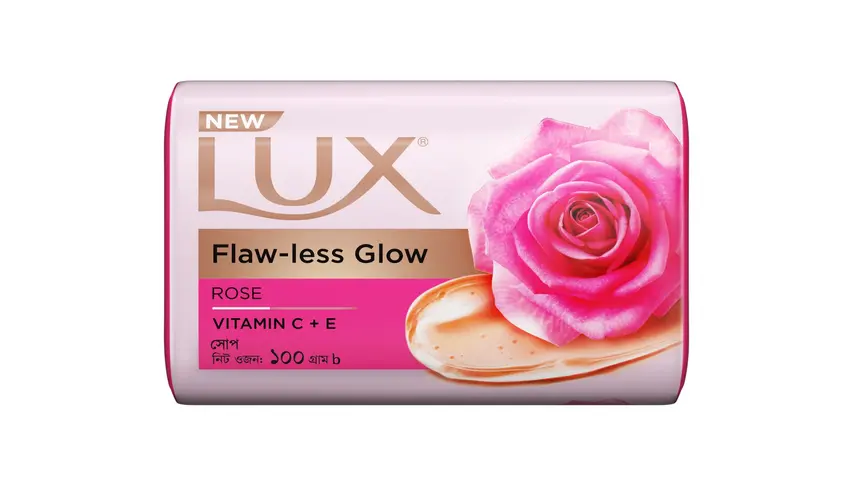 Lux Soap