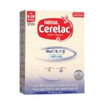 CERELAC Stage 1 Wheat with Milk