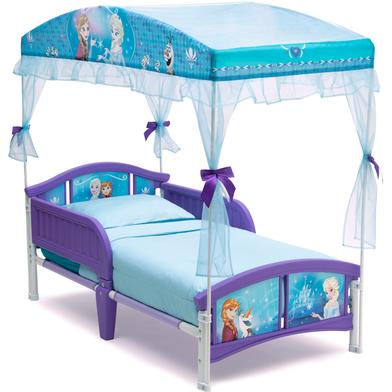 Baby Bed