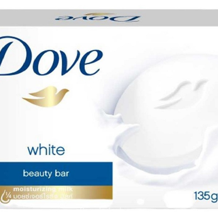 Dove Beauty Bar