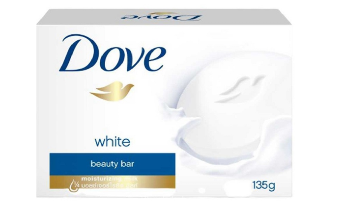 Dove Beauty Bar