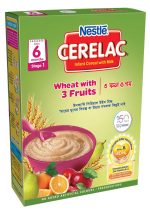 Nestle Cerelac