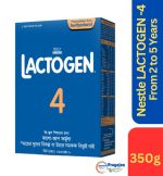 Nestle LACTOGEN 4