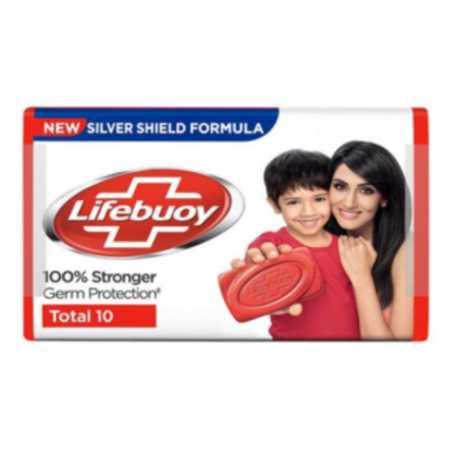 Lifebuoy Skin Cleansing Soap