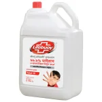 Lifebuoy Liquid Handwash Total