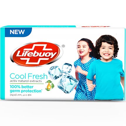 Lifebuoy Soap