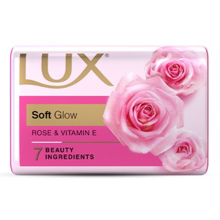 Lux Soap