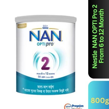 Nestle NAN OPTI Pro 2