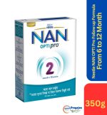 Nestle NAN OPTI Pro Follow up Formula