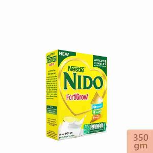 Nestle Nido Fortigrow Full Cream Milk Powder