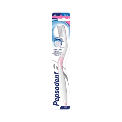 Pepsodent Toothbrush