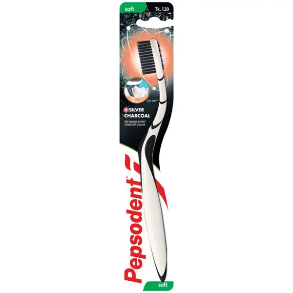 Pepsodent Toothbrush