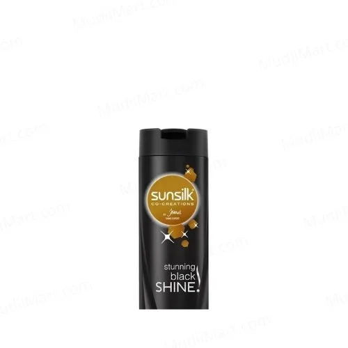 Sunsilk Black-Shine-Oil Shampoo