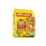 Nestle Maggi 2-Minute Masala Noodles 16 Packs