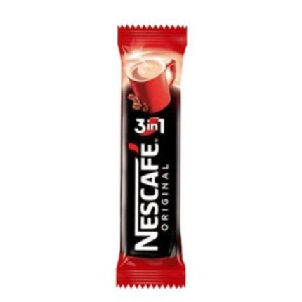 Nestle Nescafe 3 in 1 Coffee Mix 15g