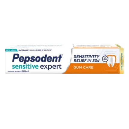 Pepsodent Sensitive Expert