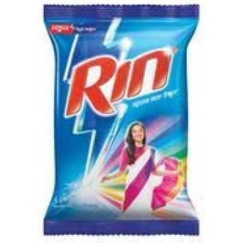 Rin Detergent