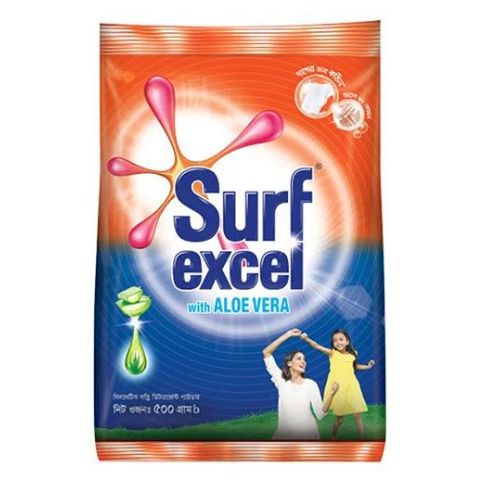 Surf Excel Detergent Powder