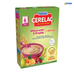 Nestle Cerelac 1 Wheat