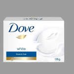 Dove Beauty Bar White