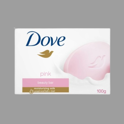 Dove Skin Cleansing Bar