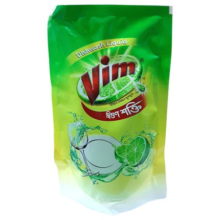 Vim Liquid Refill Pack