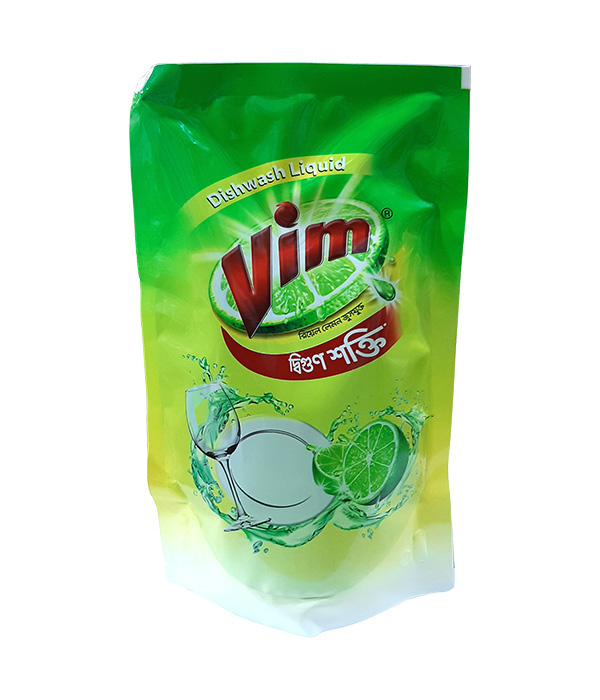 Vim Liquid Refill Pack