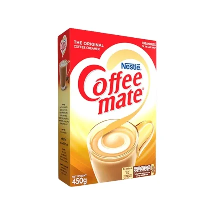 Nestle Coffee mate Bib-450gm