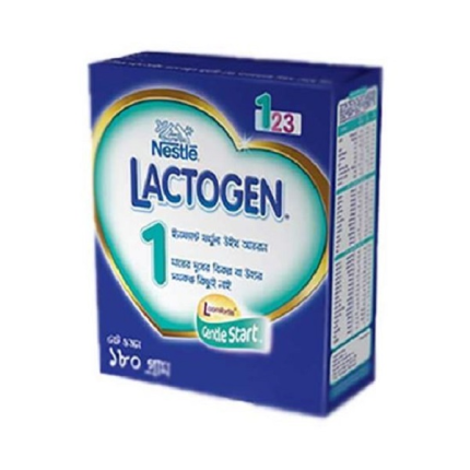 Nestle Lactogen