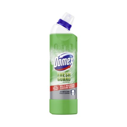 Domex Toilet Cleaning Liquid Lime Fresh