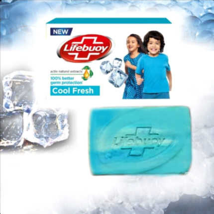 LIfebuoy Soap