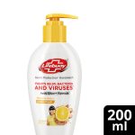 Lifebuoy Handwash Lemon Fresh Pump