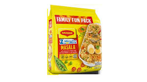 Maggi Masala Noodles