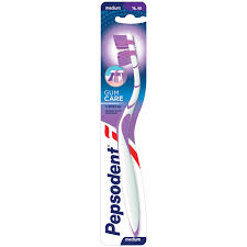 Pepsodent Toothbrush