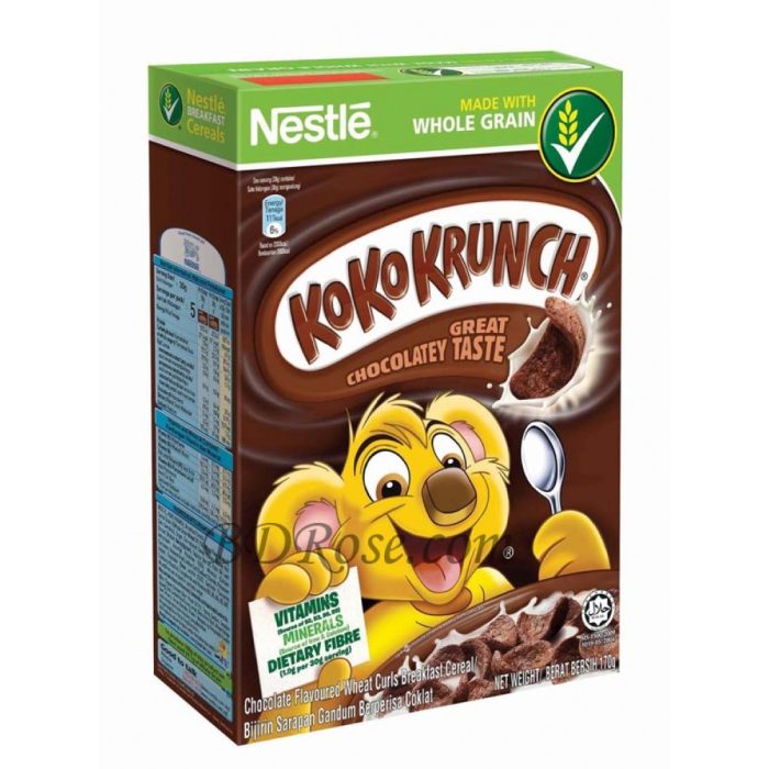 Nestle Koko Krunch 150gm