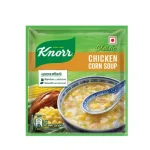 Knorr Chicken Soup